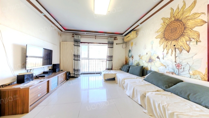 佳世苑小区二手房实景图