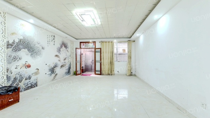 安山大街二手房实景图