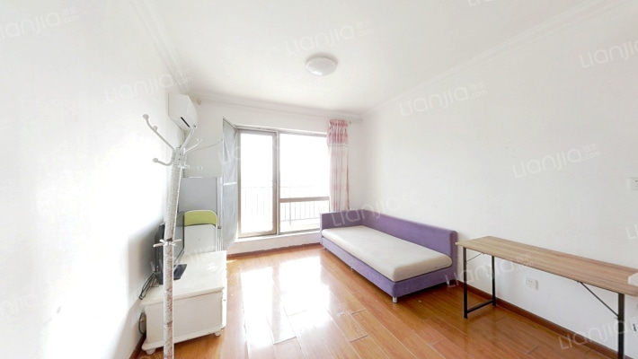 亿锋广场尚苑二手房实景图