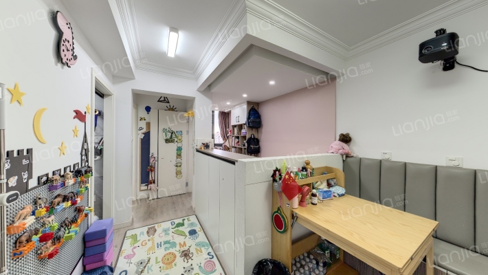 大宁龙盛雅苑二手房实景图