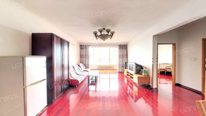 嘉禾花园二手房实景图