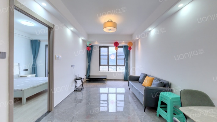 泰禾名城二手房实景图