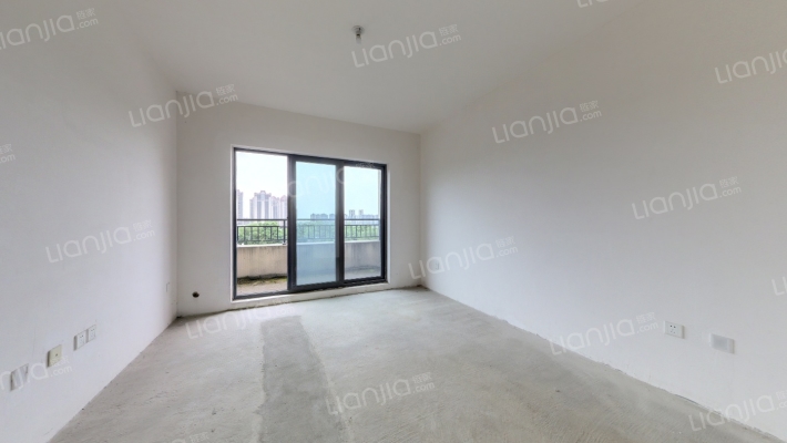 隐溪谷二手房实景图