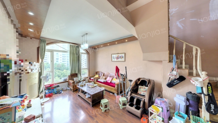 德意馨苑二手房实景图