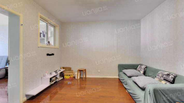 亢庄小区二手房实景图