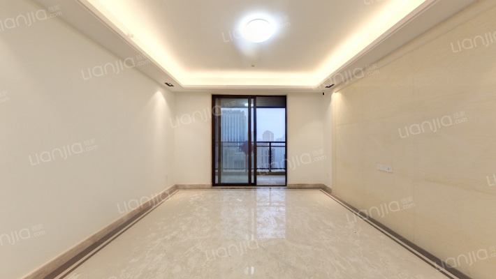 中铁世纪金桥三期二手房实景图