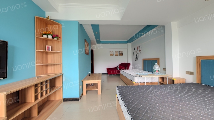 春语华璋二手房实景图