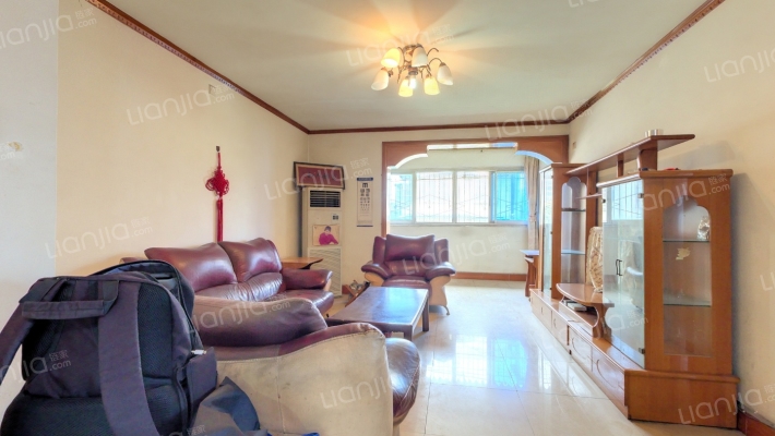 斜阳路7号二手房实景图