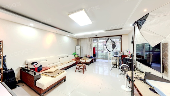 中星苑二手房实景图