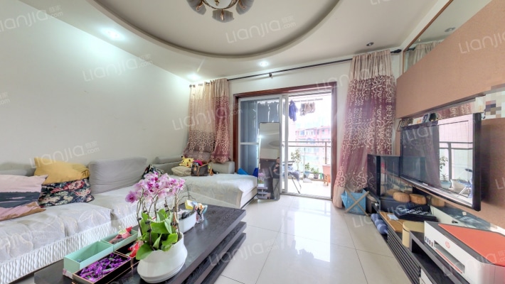 高地二手房实景图