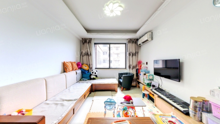 园亭新村二手房实景图