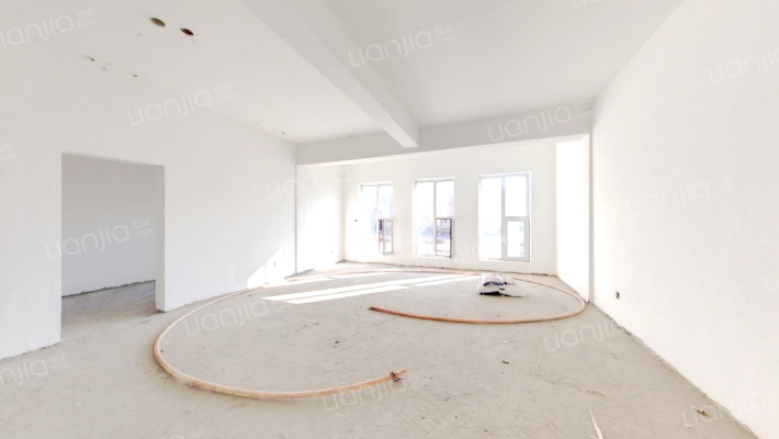 金海岸花园二手房实景图