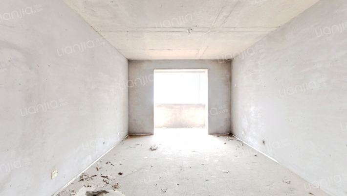 金地庄园二手房实景图