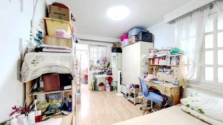 石灯胡同6号院二手房实景图