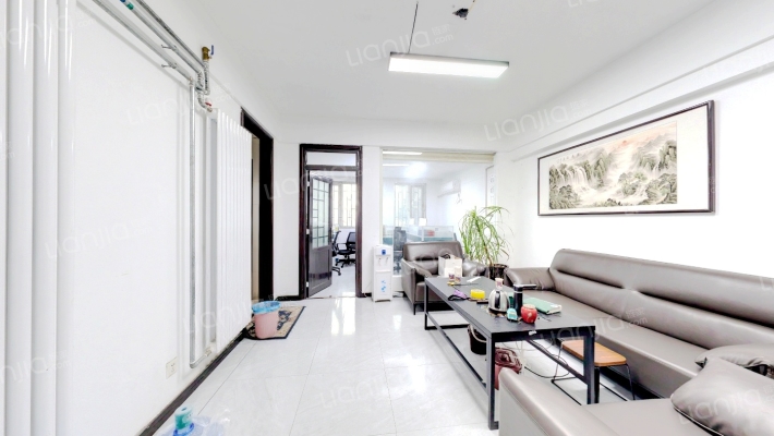 金成国际广场二手房实景图