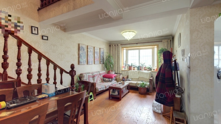 华馨园二手房实景图