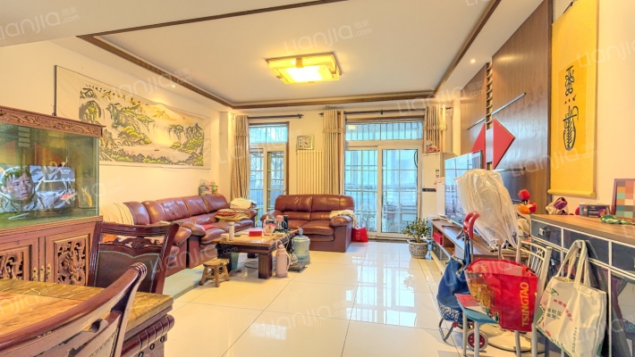 水色时光一区二手房实景图