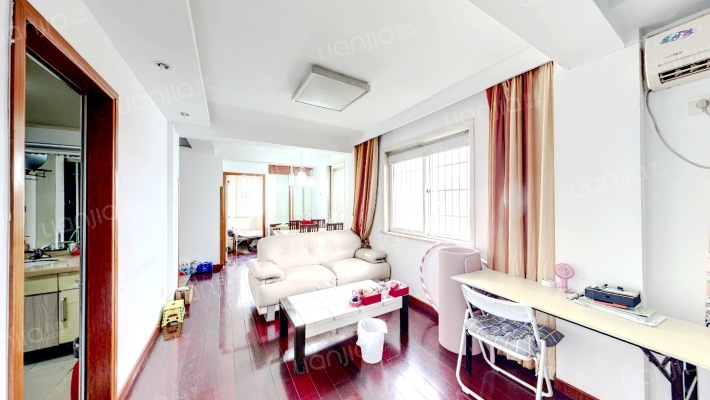 尚书小区二手房实景图