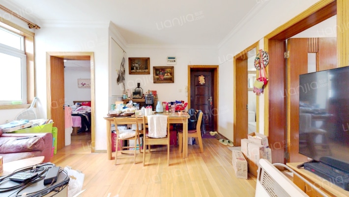 寿一小区二手房实景图