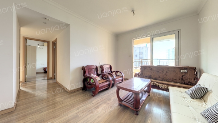 万科金域缇香一期二手房实景图