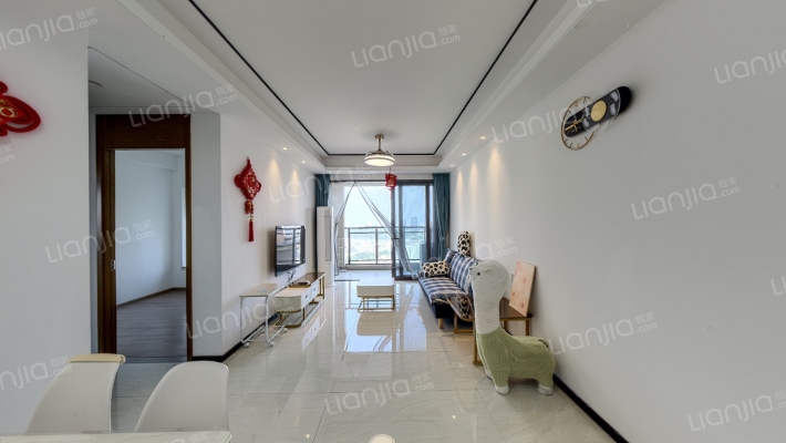 龙光·天瀛二手房实景图