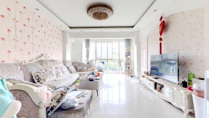 嘉和丽景(政府北路)二手房实景图