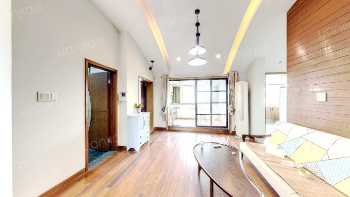 三江花园(富阳)二手房实景图