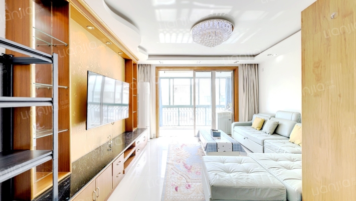 丰怡苑二手房实景图