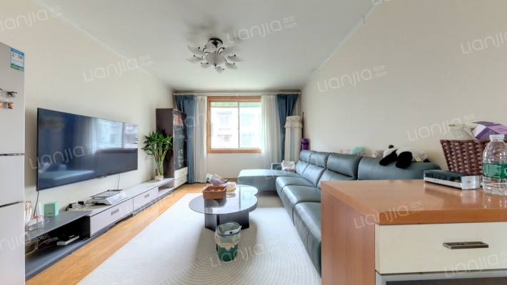 虹波苑二手房实景图