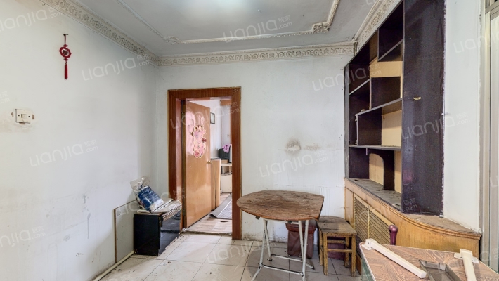 乐园小区二区二手房实景图