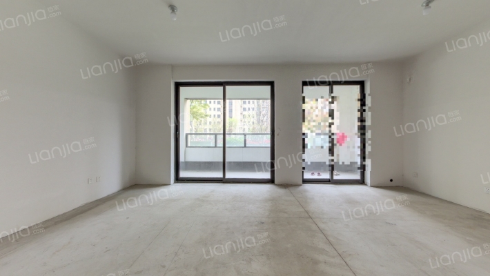 金厦阳光经典二手房实景图