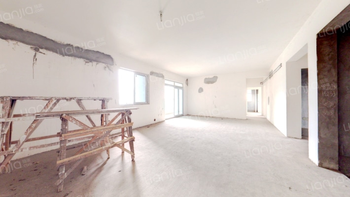 招商科苑二手房实景图