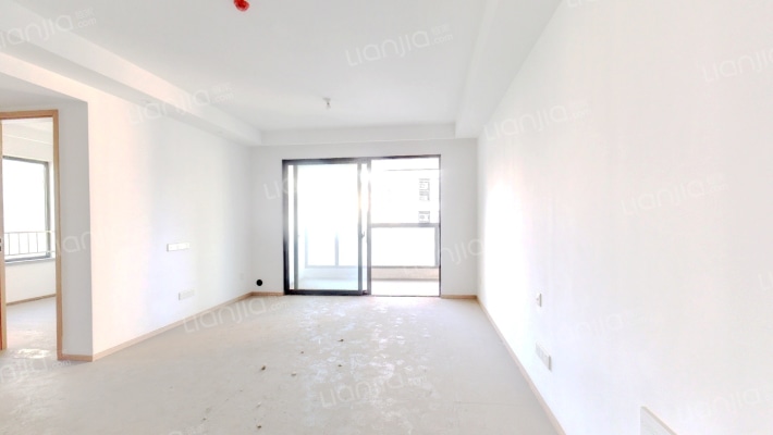 永威禧苑二手房实景图