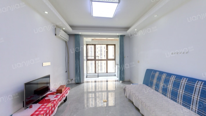 鑫家西苑二手房实景图