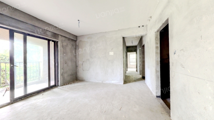 富力白鹭湾观湖二手房实景图