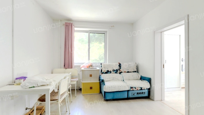 定慧东里二手房实景图