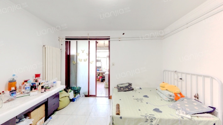 市牧工商开发总公司宿舍二手房实景图