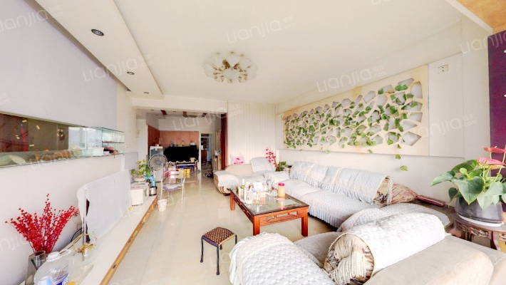 锦府苑二期二手房实景图