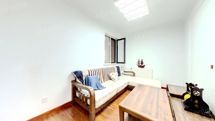 金科星辰二手房实景图