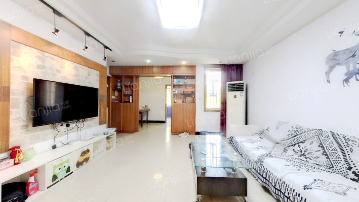 金川新寓二手房实景图