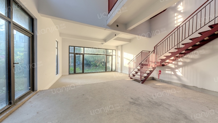 华发水郡二期二手房实景图