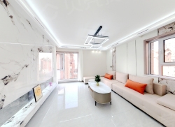 整租·中城·奥莱小镇 4室2厅 南/北_中城·奥莱小镇租房