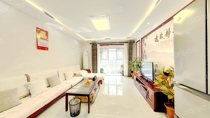 建邦华庭东区二手房实景图