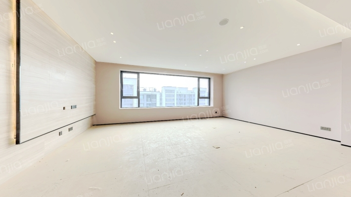 中南君启一期二手房实景图