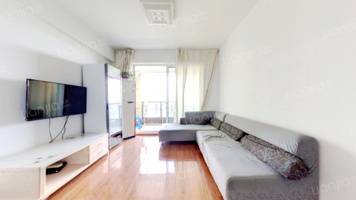 中豪四季公馆二手房实景图