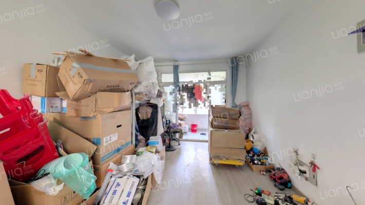 德懋府B区二手房实景图