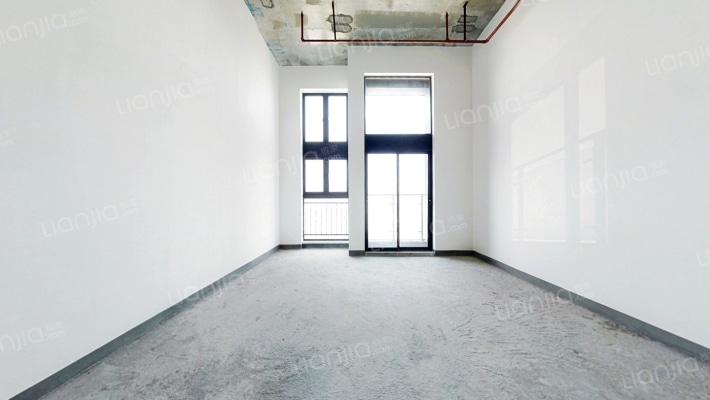 碧桂园星荟二手房实景图