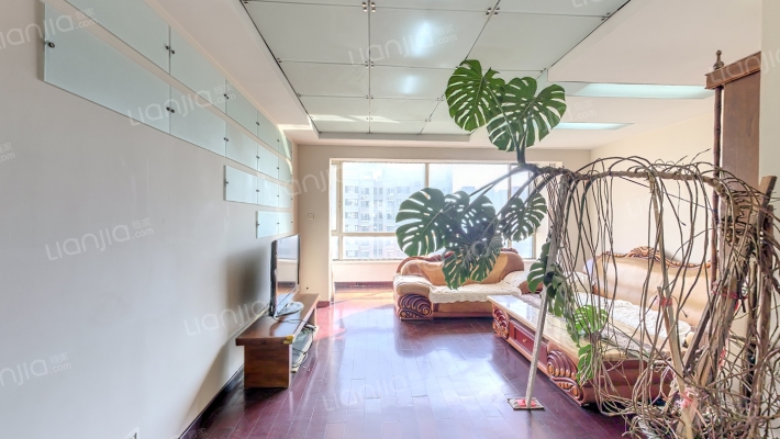 圣水苑二手房实景图