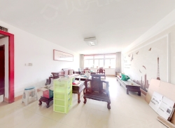 整租·瑞景苑 3室2厅 南/北_瑞景苑租房