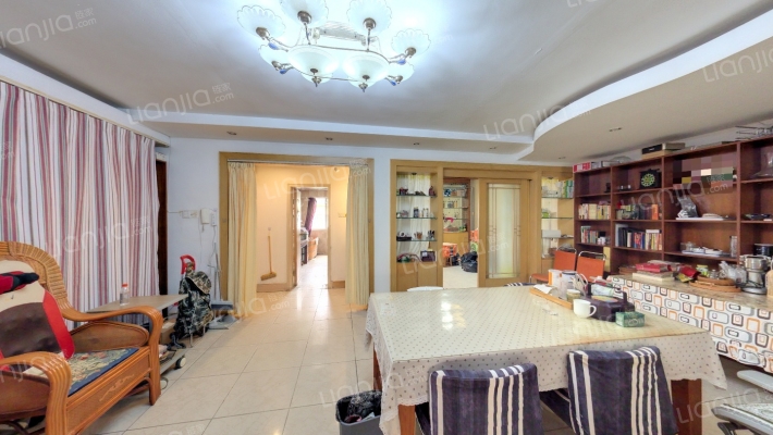 文化东路25-7号二手房实景图